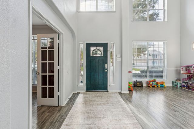 10217 Vintage Drive, Fort Worth, TX 76244