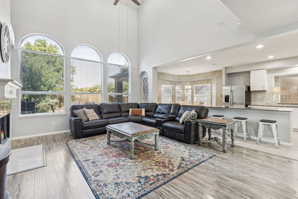 10217 Vintage Drive, Fort Worth, TX 76244