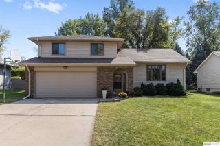 809 Buckboard Boulevard, Papillion, NE 68046