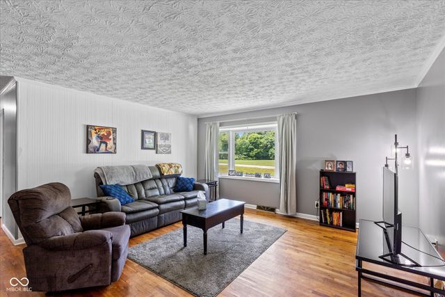 2724 N Smith Pike, Bloomington, IN 47404