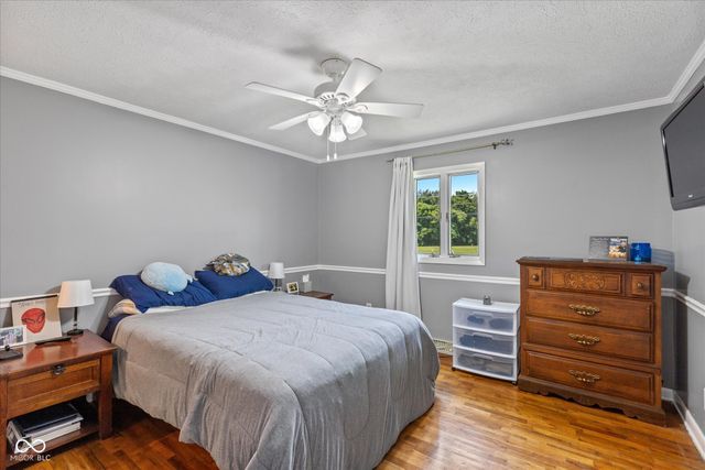 2724 N Smith Pike, Bloomington, IN 47404