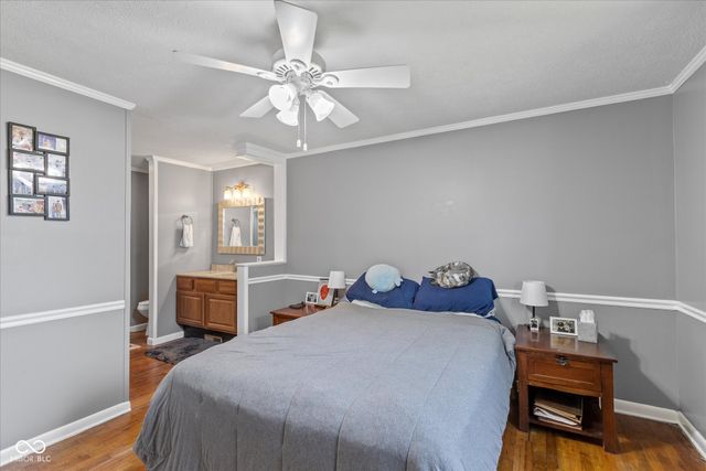 2724 N Smith Pike, Bloomington, IN 47404
