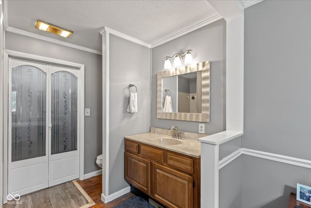 2724 N Smith Pike, Bloomington, IN 47404