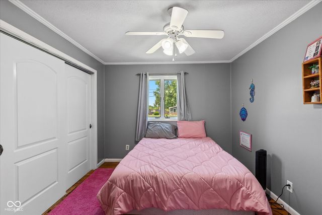 2724 N Smith Pike, Bloomington, IN 47404