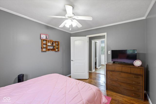 2724 N Smith Pike, Bloomington, IN 47404