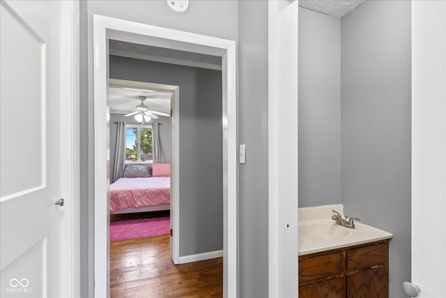 2724 N Smith Pike, Bloomington, IN 47404