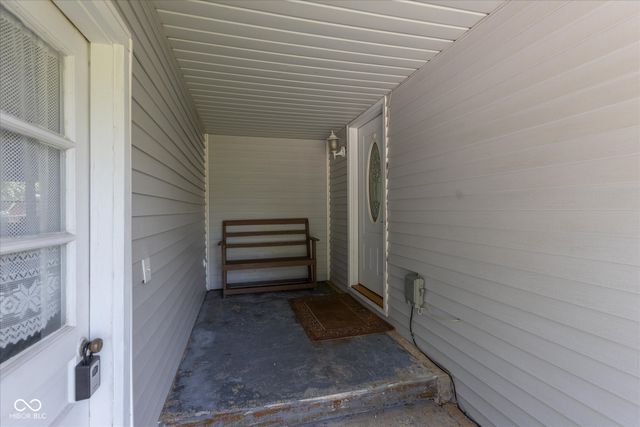2724 N Smith Pike, Bloomington, IN 47404