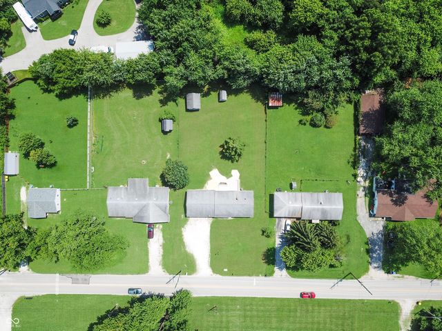 2724 N Smith Pike, Bloomington, IN 47404