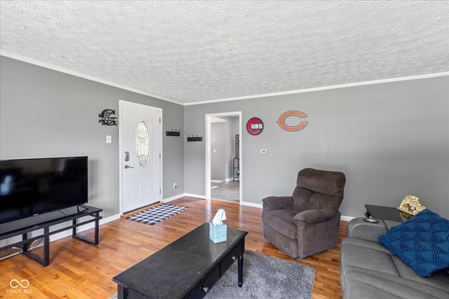 2724 N Smith Pike, Bloomington, IN 47404