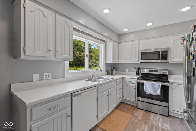 2724 N Smith Pike, Bloomington, IN 47404