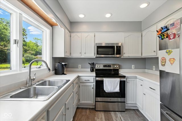 2724 N Smith Pike, Bloomington, IN 47404