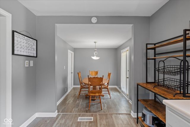 2724 N Smith Pike, Bloomington, IN 47404