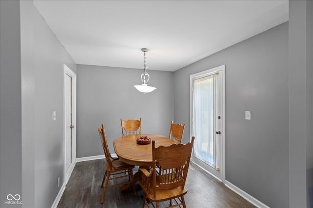 2724 N Smith Pike, Bloomington, IN 47404