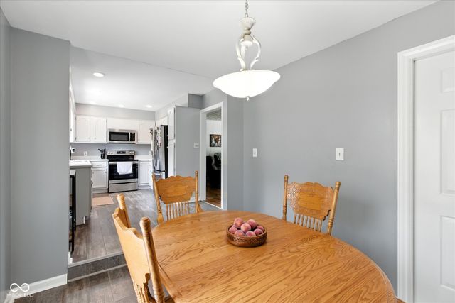 2724 N Smith Pike, Bloomington, IN 47404