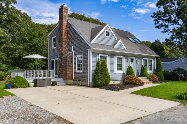 63A Williams Road, West Yarmouth, MA 02673