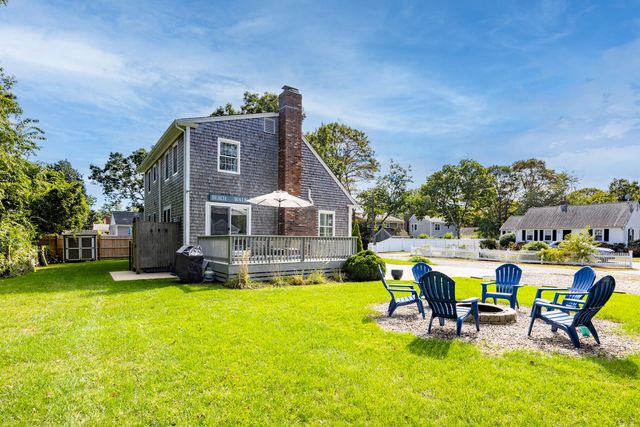 63A Williams Road, West Yarmouth, MA 02673