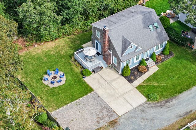 63A Williams Road, West Yarmouth, MA 02673