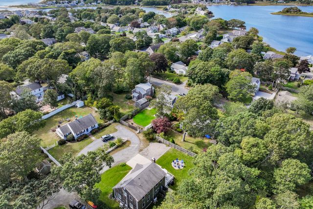 63A Williams Road, West Yarmouth, MA 02673