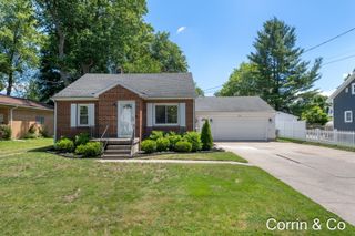 1330 Covell Avenue Nw, City Of Grand Rapids, MI 49504