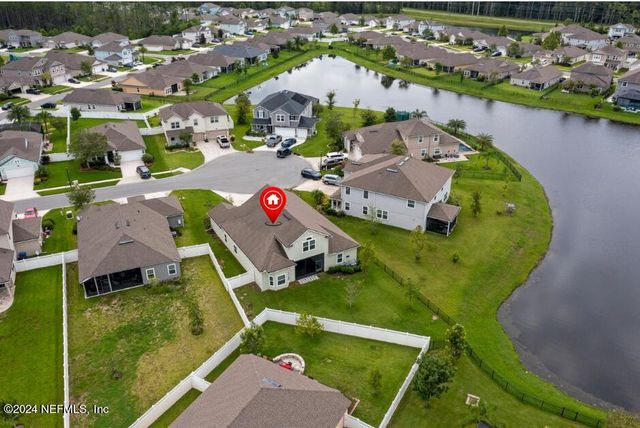 40 LORD BYRON Court, St. Johns, FL 32259