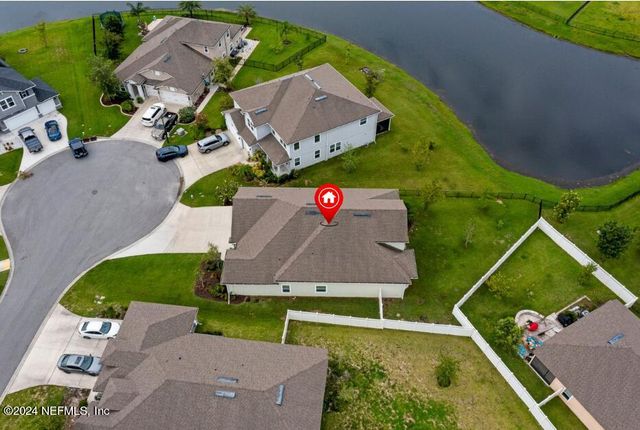 40 LORD BYRON Court, St. Johns, FL 32259