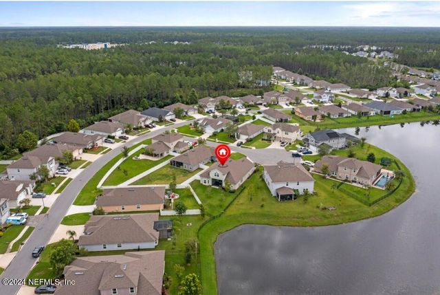 40 LORD BYRON Court, St. Johns, FL 32259