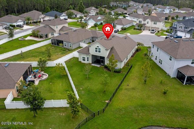 40 LORD BYRON Court, St. Johns, FL 32259