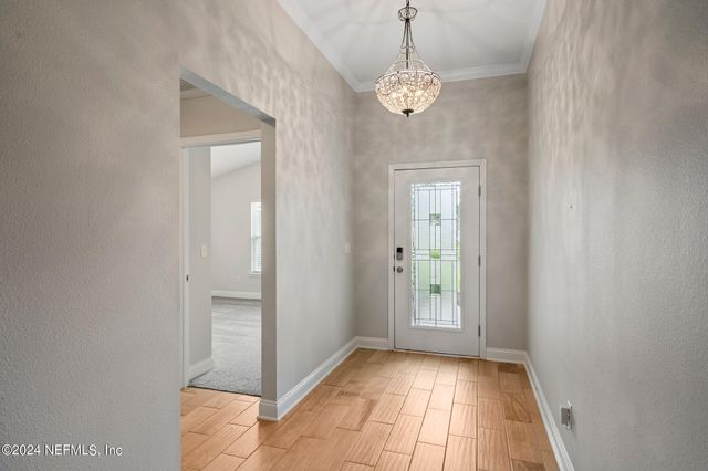 40 LORD BYRON Court, St. Johns, FL 32259