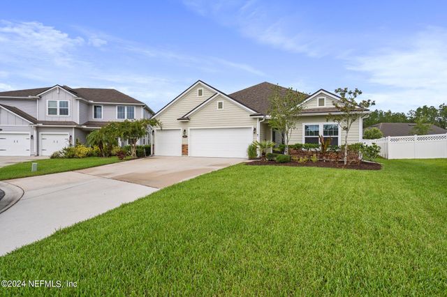 40 LORD BYRON Court, St. Johns, FL 32259