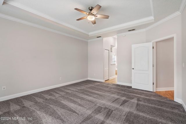 40 LORD BYRON Court, St. Johns, FL 32259