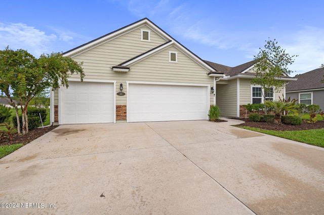 40 LORD BYRON Court, St. Johns, FL 32259