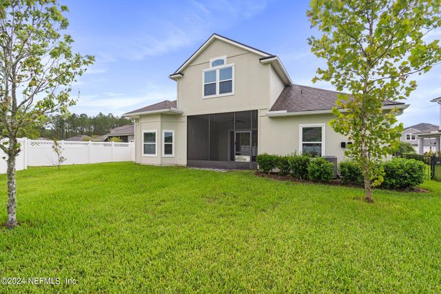 40 LORD BYRON Court, St. Johns, FL 32259