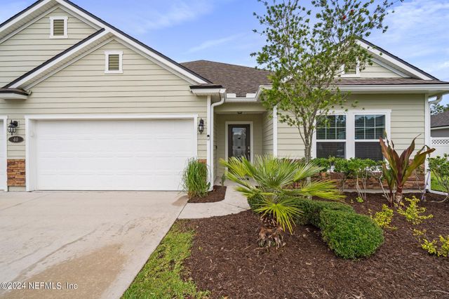 40 LORD BYRON Court, St. Johns, FL 32259