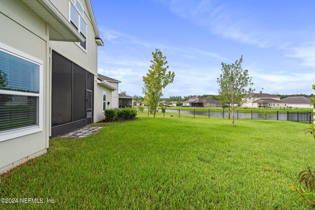 40 LORD BYRON Court, St. Johns, FL 32259