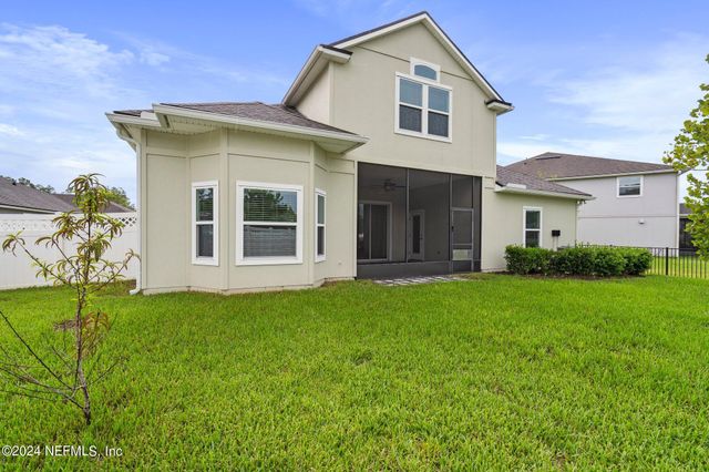 40 LORD BYRON Court, St. Johns, FL 32259