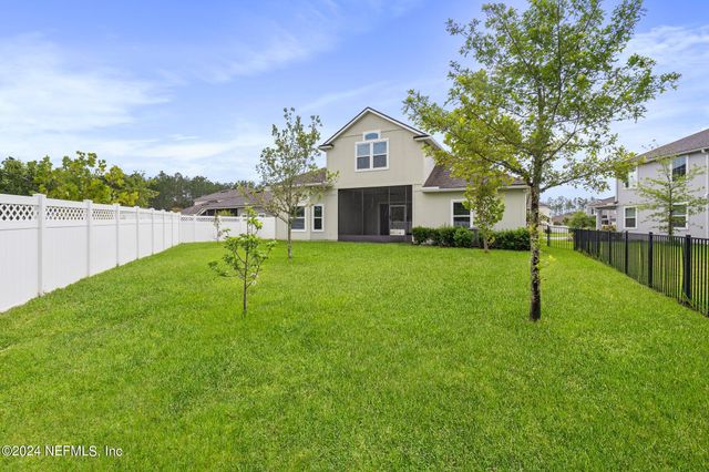 40 LORD BYRON Court, St. Johns, FL 32259