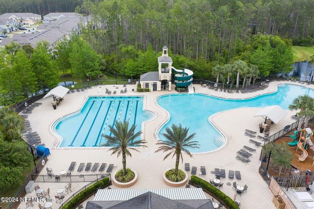 40 LORD BYRON Court, St. Johns, FL 32259