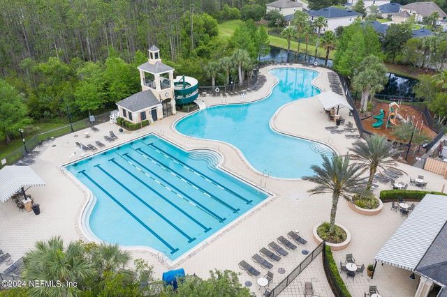 40 LORD BYRON Court, St. Johns, FL 32259