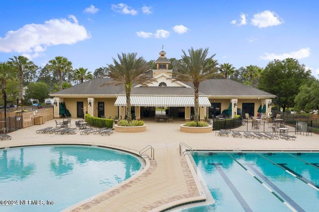 40 LORD BYRON Court, St. Johns, FL 32259