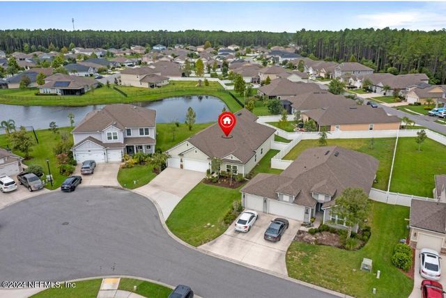 40 LORD BYRON Court, St. Johns, FL 32259