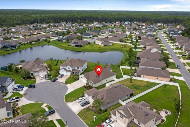 40 LORD BYRON Court, St. Johns, FL 32259