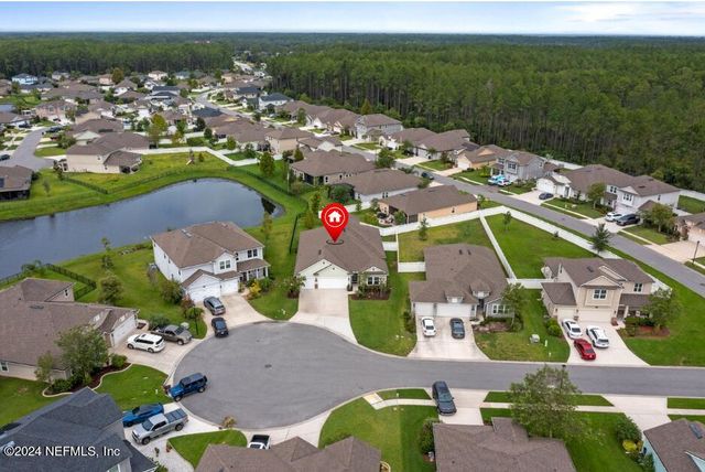 40 LORD BYRON Court, St. Johns, FL 32259
