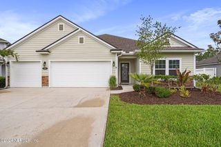 40 LORD BYRON Court, St. Johns, FL 32259