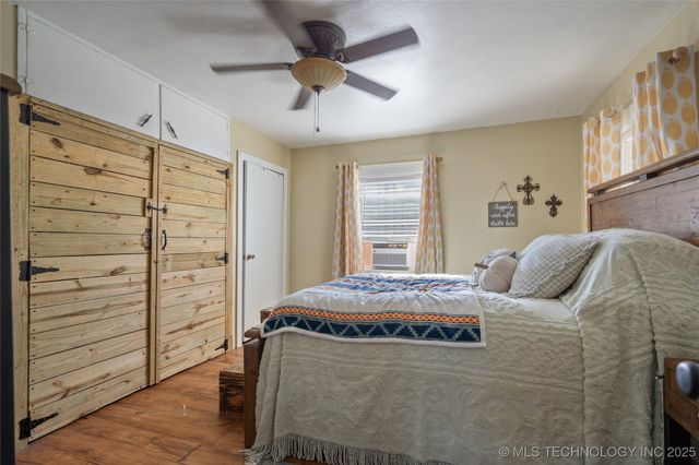 426 E Street SE, Ardmore, OK 73401