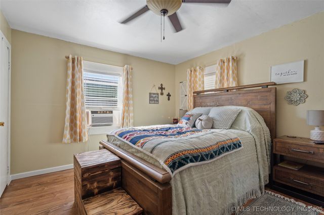 426 E Street SE, Ardmore, OK 73401