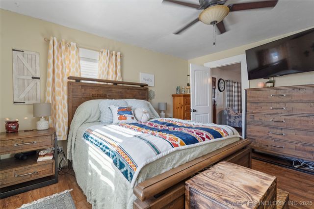 426 E Street SE, Ardmore, OK 73401