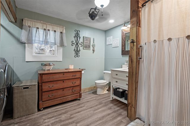 426 E Street SE, Ardmore, OK 73401