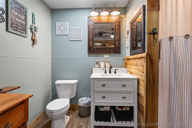 426 E Street SE, Ardmore, OK 73401