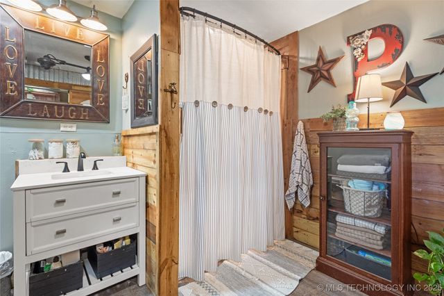 426 E Street SE, Ardmore, OK 73401