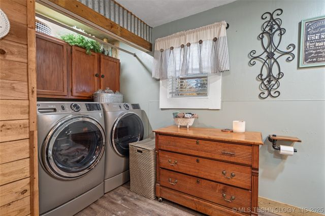 426 E Street SE, Ardmore, OK 73401